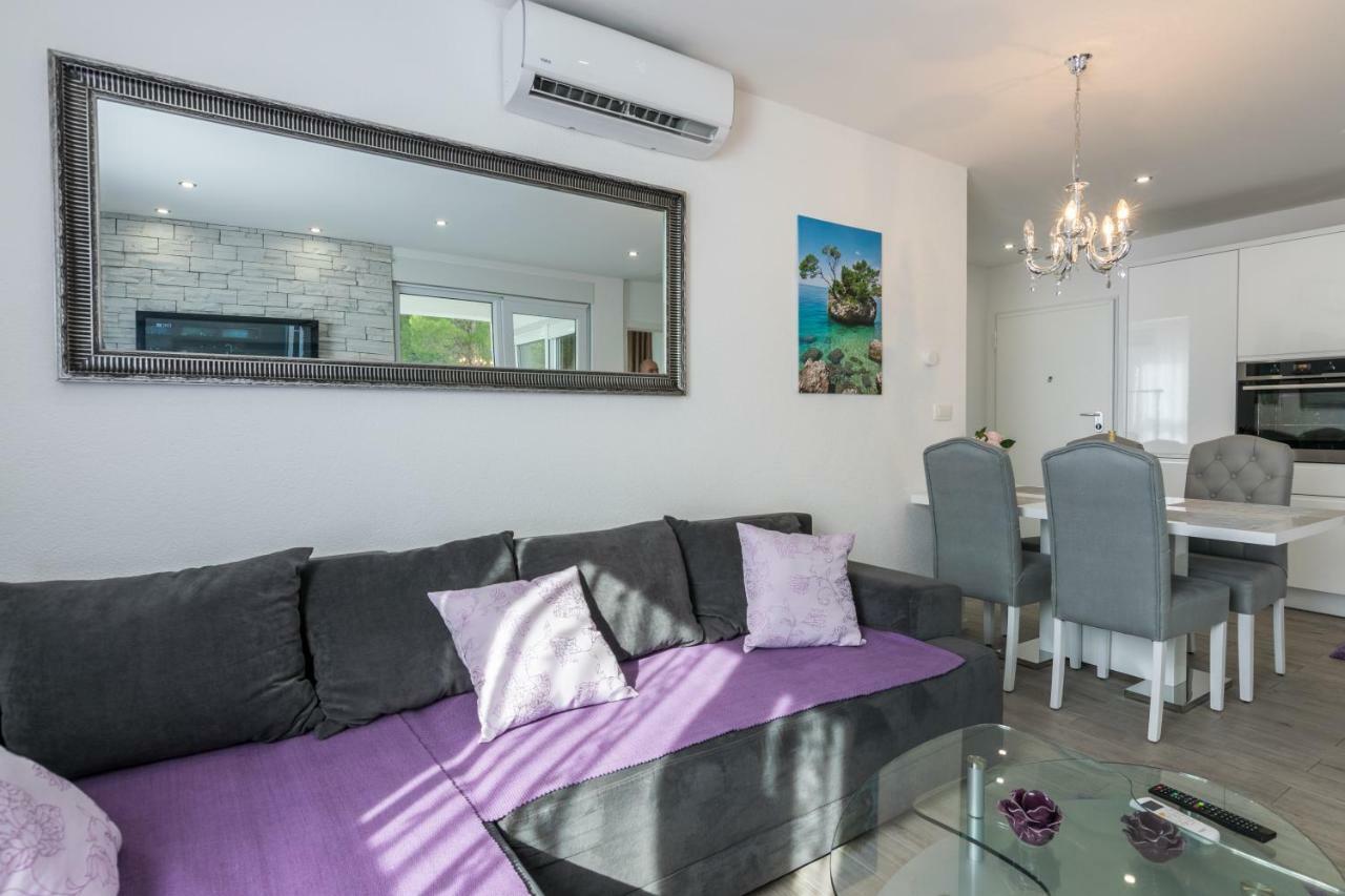 Lidija 1 Apartment *