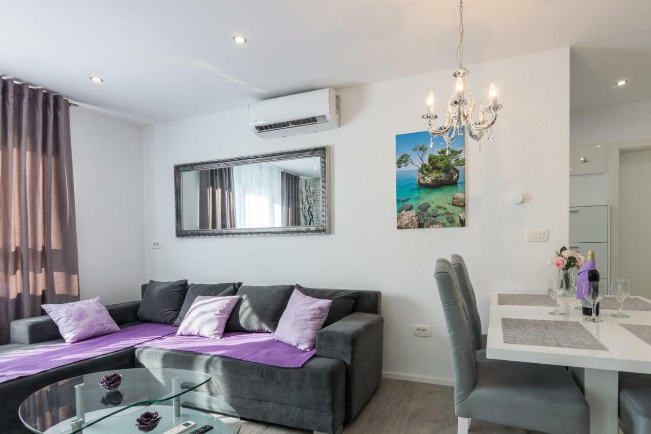 Lidija 1 Apartment Makarska